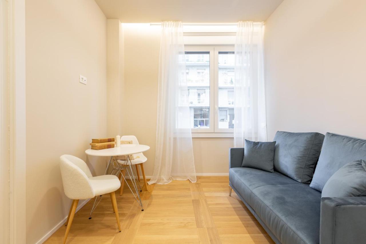 Casa Da Suite Estea Милан Экстерьер фото