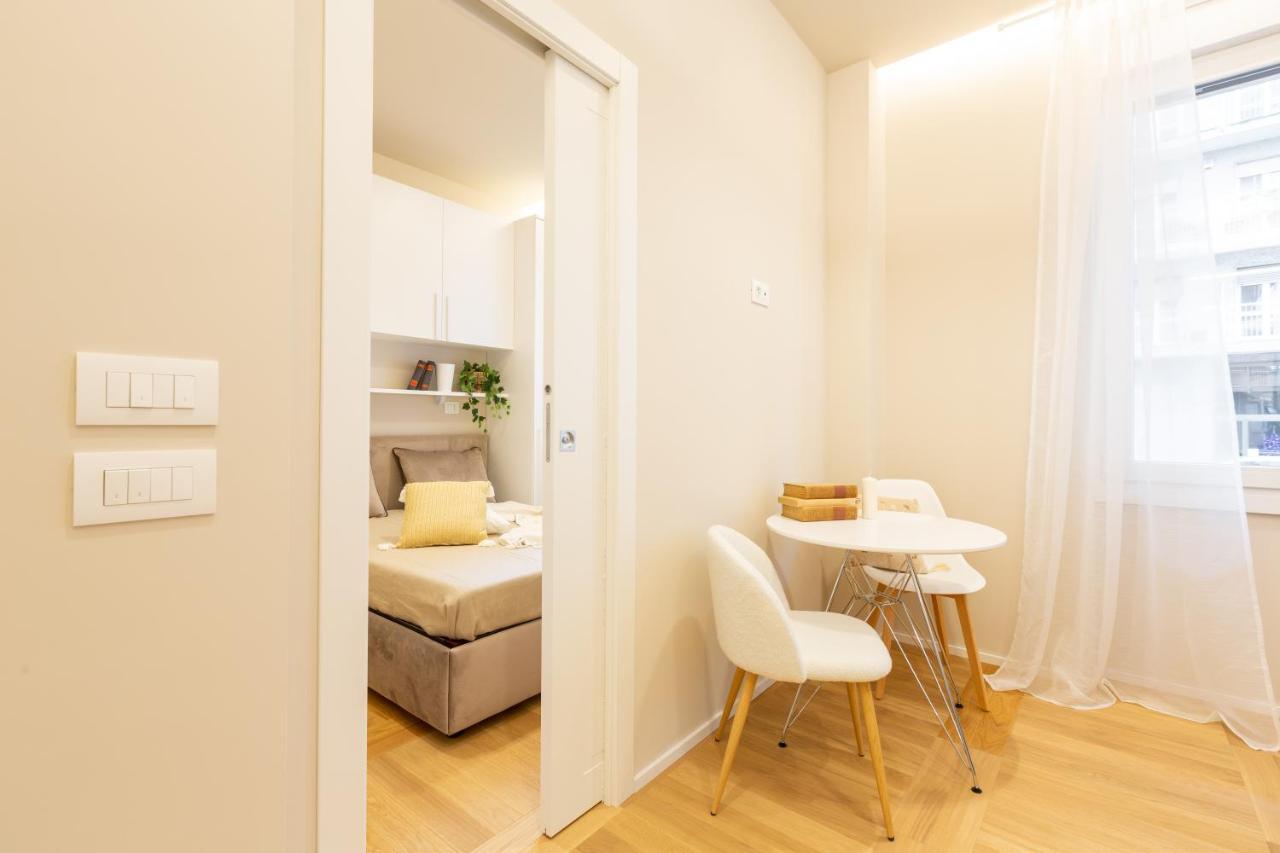 Casa Da Suite Estea Милан Экстерьер фото